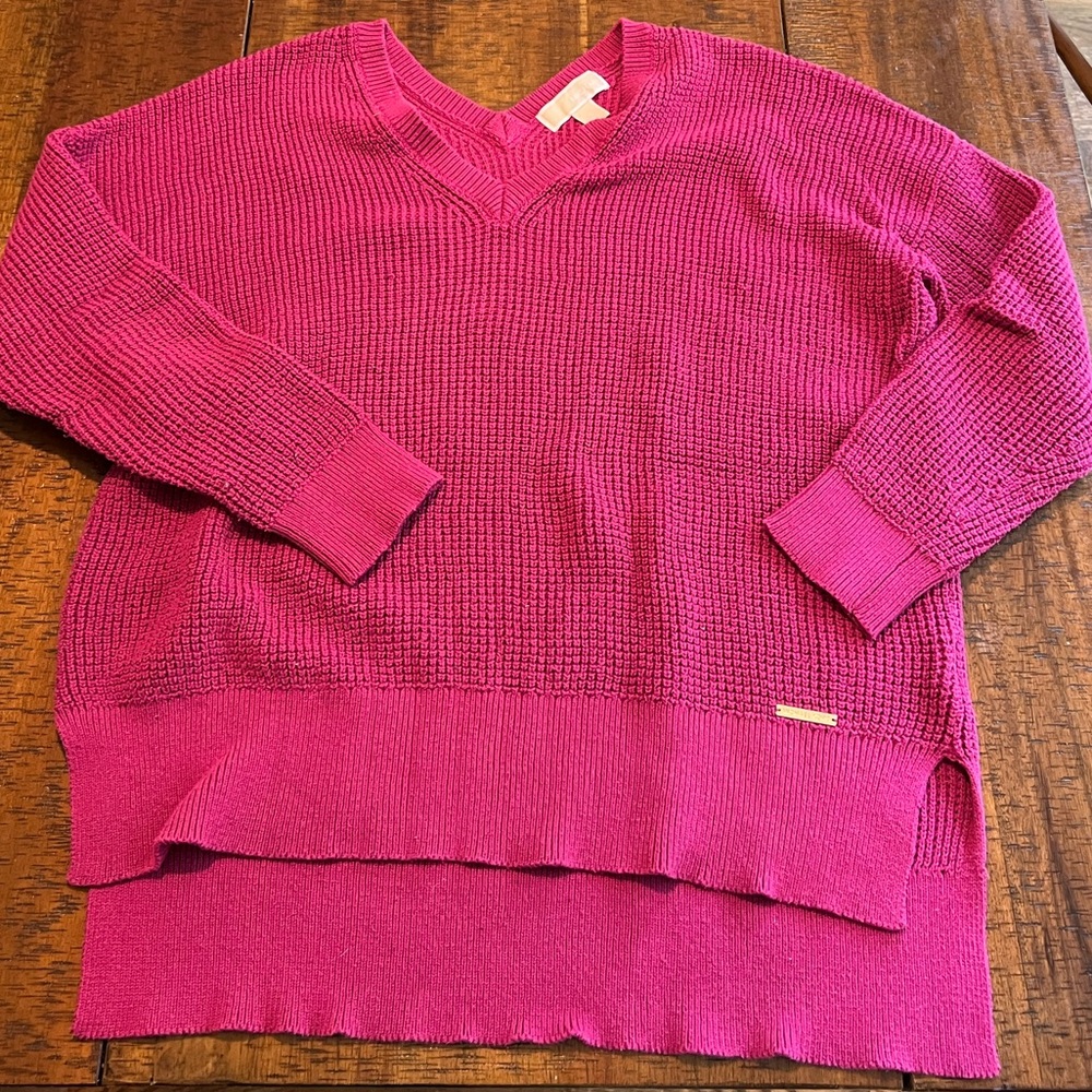 ⚡️MOVING SALE⚡️Michael Kors knit sweater ⚡️MOVING SALE⚡️